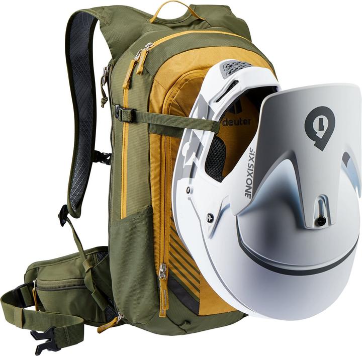 Produktbild Deuter Compact EXP 14 (14 l)