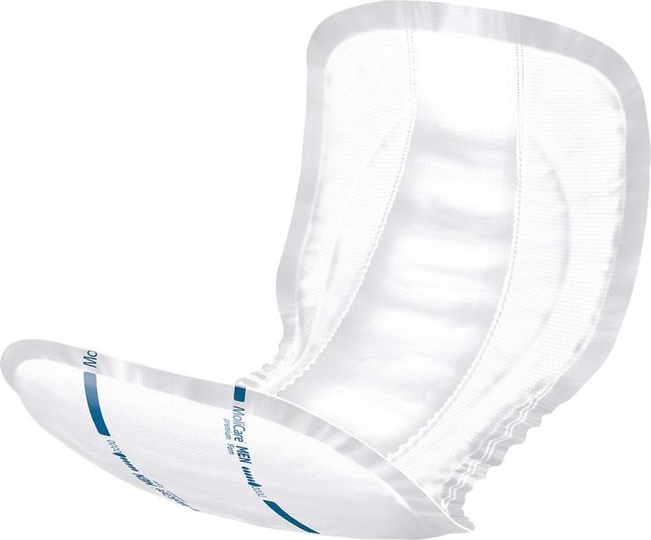 Produktbild MoliCare Form extra plus MEN Inkontinenz Einlage (32 x, Large)