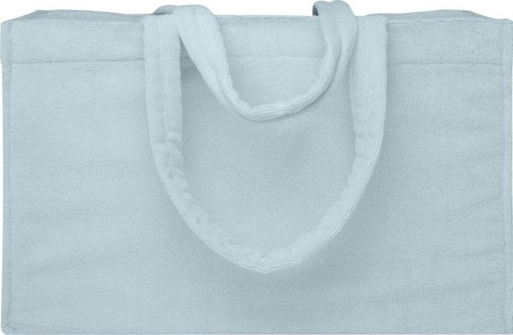 Produktbild Floso Tragetasche Siam Frottee Strand 13l (13 l)