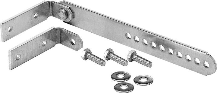 Produktbild somfy 9027035 Kit Mast Adapter