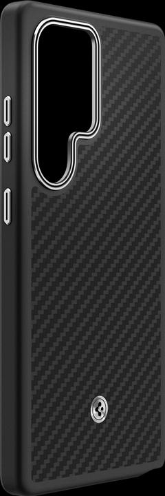 Actual product image Samsung Enzo Aramid Case (Samsung Galaxy S25 Ultra)