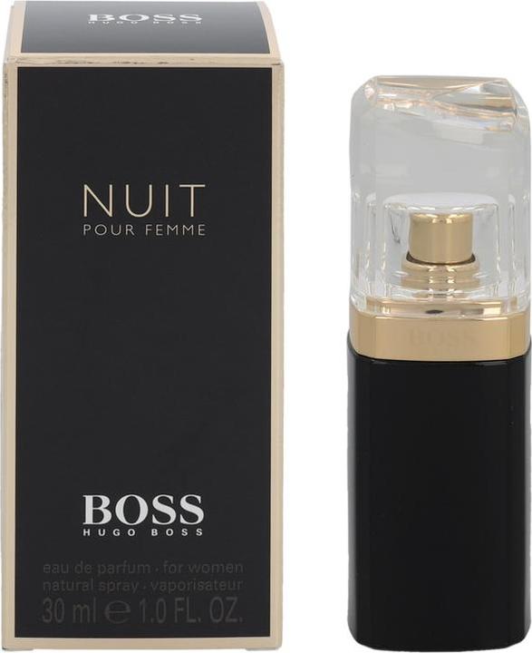 Image du produit BOSS Nuit (Eau de parfum, 30 ml)