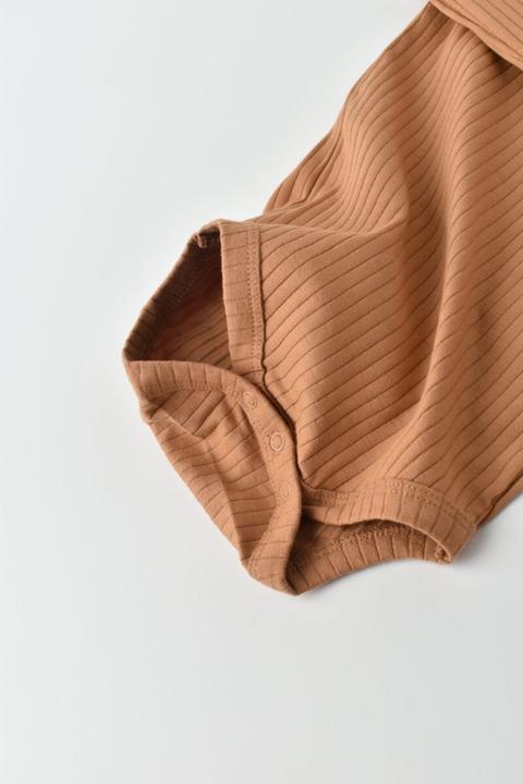 Actual product image BabyCosy Long sleeved body (74)