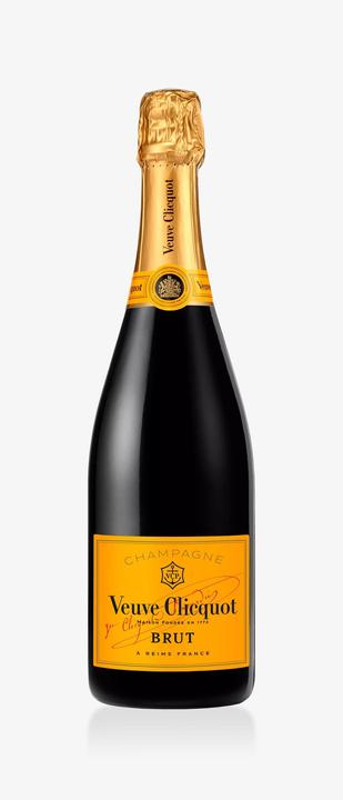 Image du produit Veuve Clicquot Brut Carte Jaune (1 x 37,5 cl)