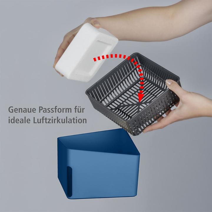 Image du produit Wenko Cube (32 m²)
