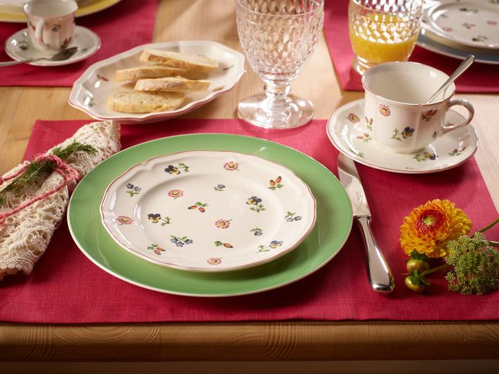 Produktbild Villeroy & Boch Frühstücksuntertasse Petite Fleur (1 x)