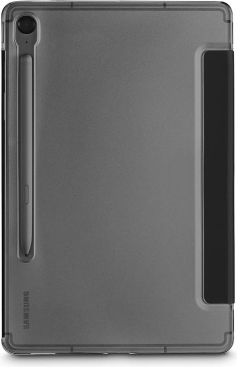 Actual product image Hama Fold Clear (Galaxy Tab S9 FE)