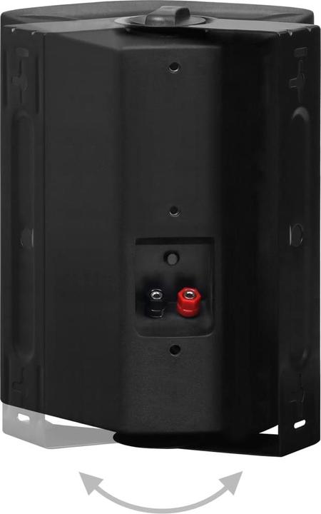 Produktbild VidaXL Forest (1 Paar, 30 W)