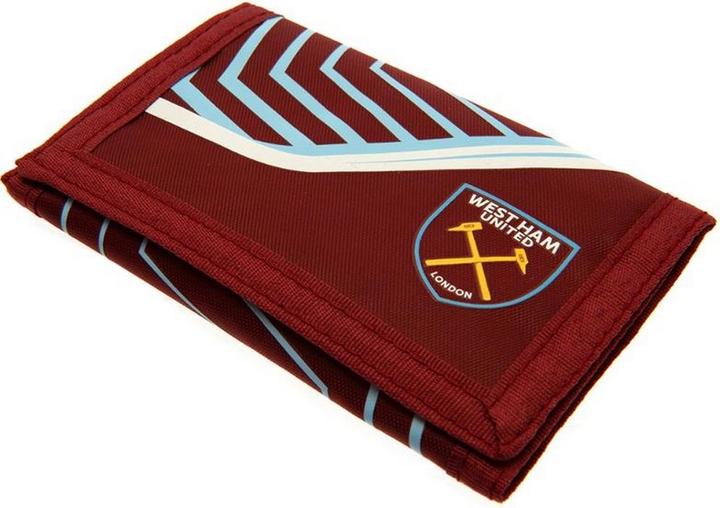 Immagine prodotto West Ham United FC Portafoglio in nylon