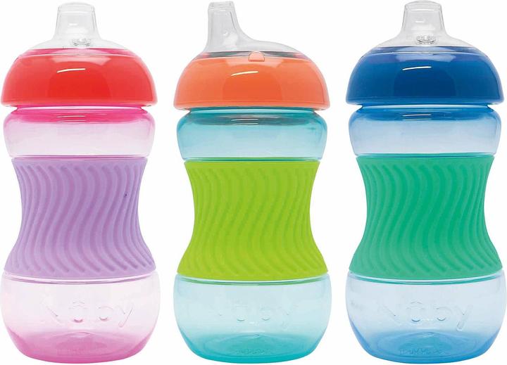 Produktbild Nuby Trinklernbecher Mini Cup