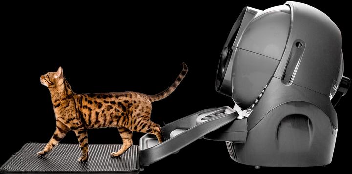 Actual product image Litter-Robot Trap Mat
