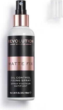 Image du produit Makeup Revolution Spray fixateur Oil Control
