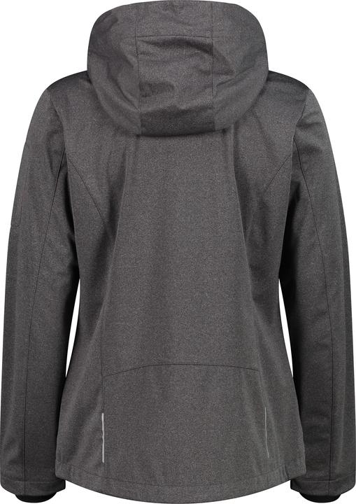 Produktbild CMP Campagnolo Light Melange Softshell (XXS)