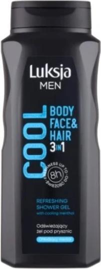 MGA Na (500 ml)