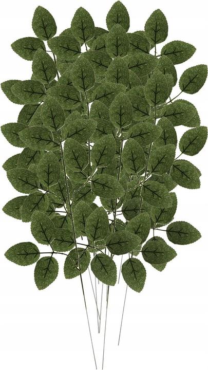 Produktbild Gardlov Künstliche Blätter - 12 Stk (25 cm)