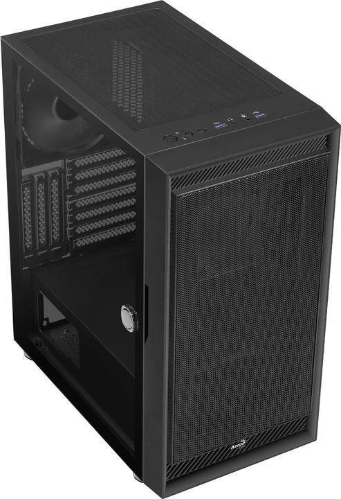 Productafbeelding AeroCool Graphite (ATX)