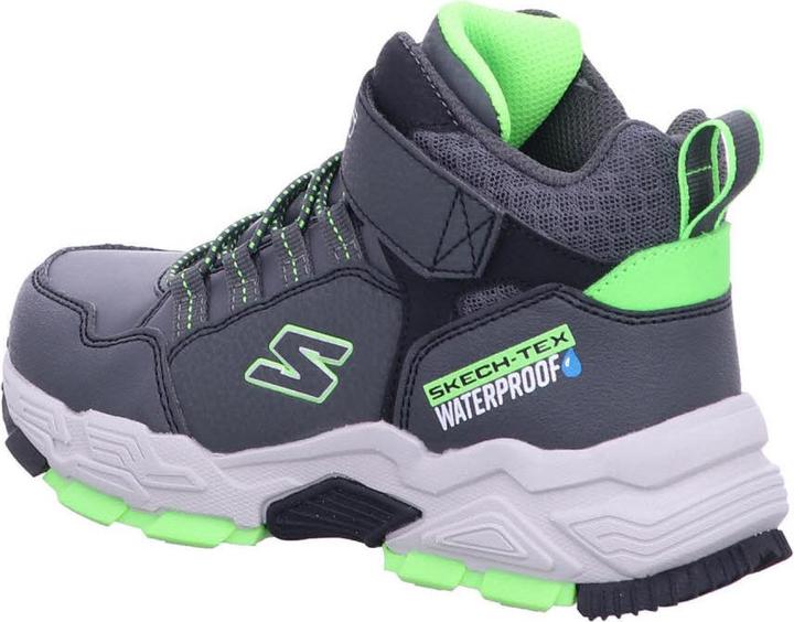 Actual product image Skechers Boots DROLLIX - VENTURE RUSH (29)
