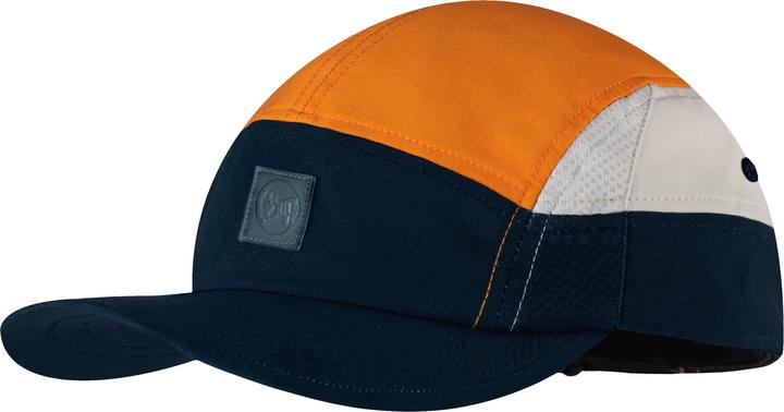 Buff 5 Panel Go Cap Domus Navy (S/M)