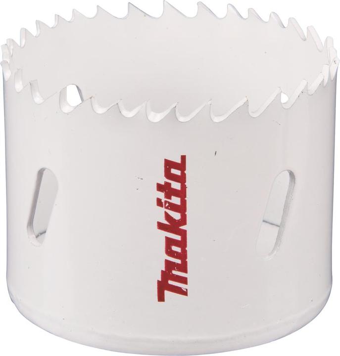 Actual product image Makita D-17099 HSS Bi-Metal gręžimo karūna 57mm (57 millimetres)