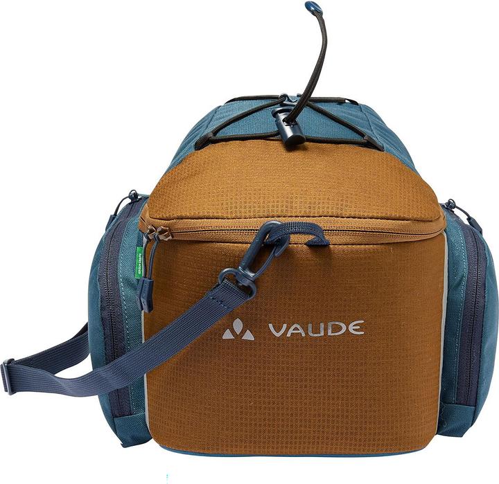 Produktbild Vaude Cycle Rack (11 l, Gepäckträgertasche)
