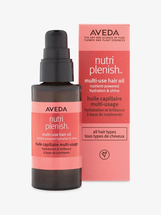 Actual product image Aveda Nutriplenish (30 ml)