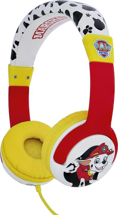 Actual product image OTL junior headphones