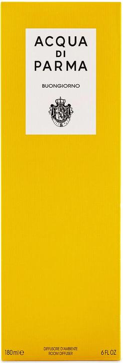 Image du produit Acqua Di Parma Buongiorno R Diffuser (re) (180 ml)