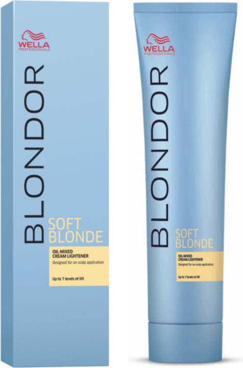Immagine prodotto Wella Biondo morbido (Blonde)