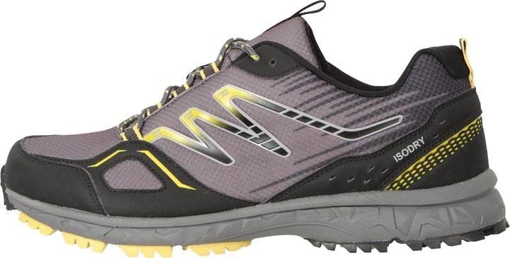 Produktbild Mountain Warehouse Enhance Trail Wasserdichte Laufschuhe (40)