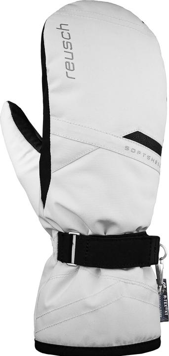 Actual product image Reusch ski mittens helena r-tex xt (6)