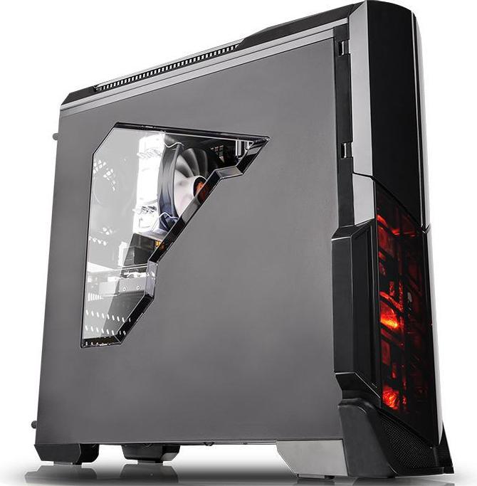 Image du produit Thermaltake Versa N21 (ATX, mATX, Mini-ITX)