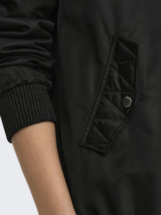 Image du produit Only Baseball Poignets côtelés Veste blouson (XS)