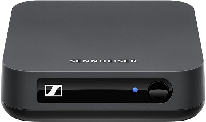 Actual product image Sennheiser BT T100 (Channels)