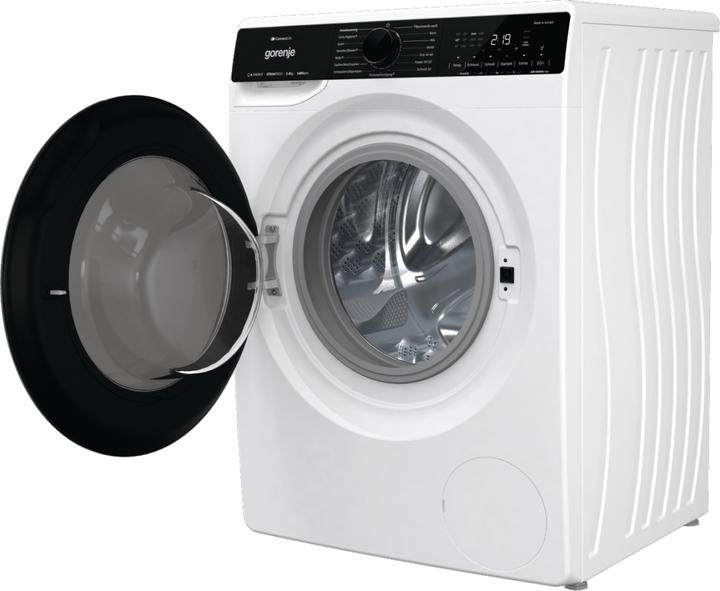 Gorenje WPNA84ATSWIFI3 (8 kg, Left)