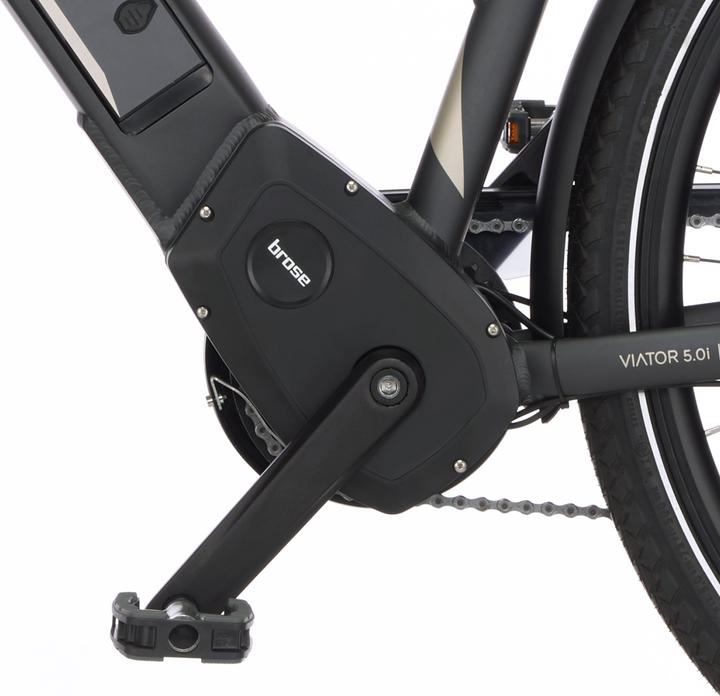 Produktbild Fischer Viator 5.0i (49 cm)