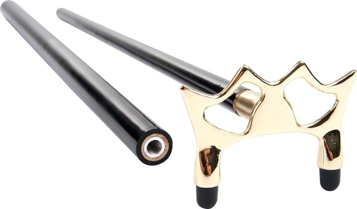 Actual product image Stradivari Cue bridge