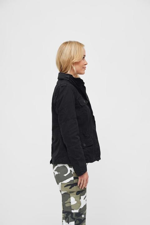 Actual product image Brandit Ladies Britannia Jacket - 16185 (XS)