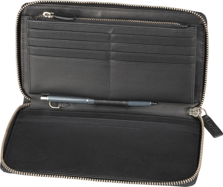 Produktbild Bugatti Langbörse Atlanta Wallet 3211