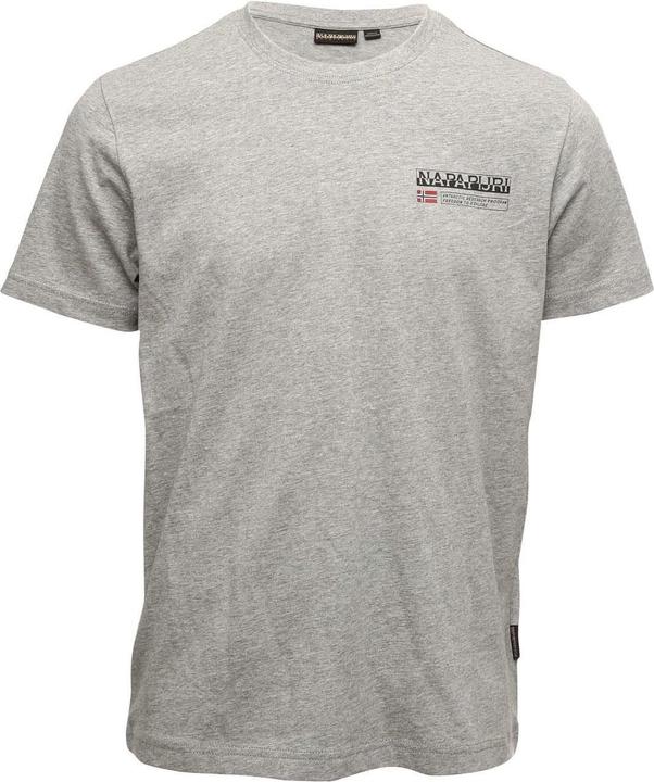 Napapijri Kasba TShirt Rundhalsausschnitt (S)