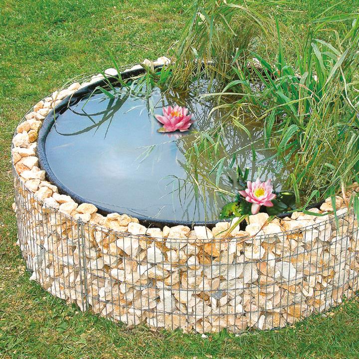 Actual product image Bellissa High Pond