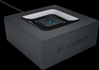 Produktbild Logitech Bluetooth Audio-Receiver (Empfänger)