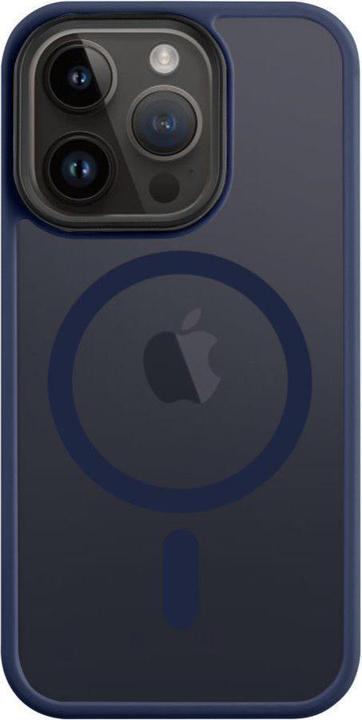 Produktbild Source MagForce Hyperstealth Kryt pro iPhone 14 Pro Deep Blue (Apple iPhone 14 Pro)
