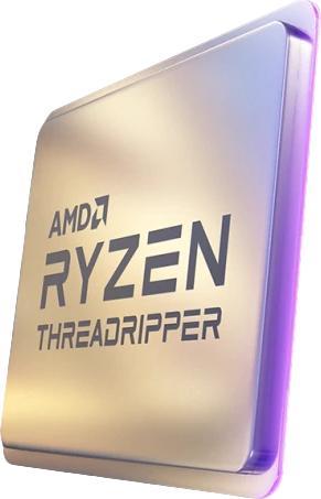 Immagine prodotto AMD Ryzen Threadripper 3990X (TRX4, 2.90 GHz, 64 -Core)