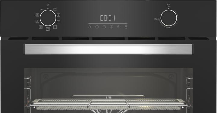 Image du produit Beko BBIMA13302BMPE Four électrique multifonction encastrable