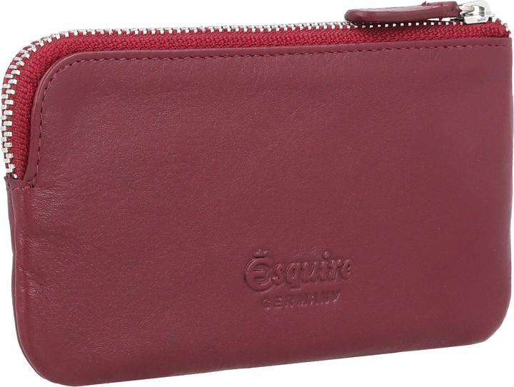 Immagine prodotto Esquire Portachiavi Viktoria in pelle 12 cm