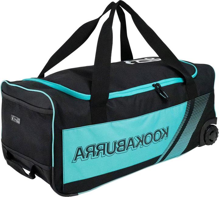 Image du produit Kookaburra - Sac de sport à roulettes - Enfant