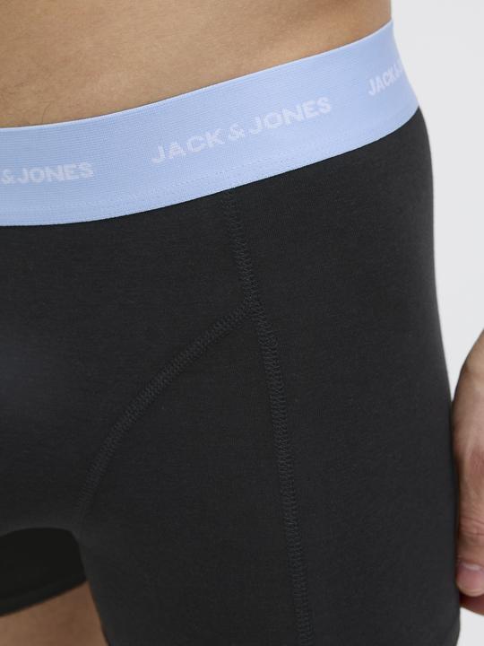 Produktbild Jack & Jones Shorts Shorts (L, 3er Pack)
