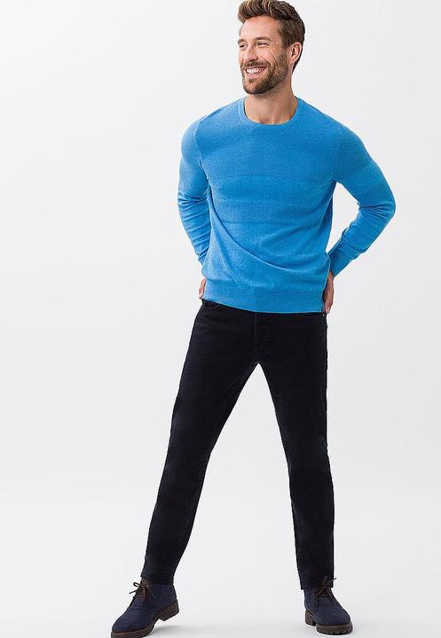 Image du produit BRAX Jeans Regular Fit "Cadiz" nocturne (W32/L32)