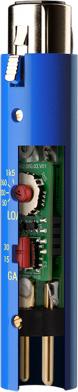 Immagine prodotto sE Electronics DM2 TNT etuaste (Preamplificatori)