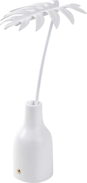 Produktbild Seletti Tischleuchte LEAF LIGHT STELLOU weiss